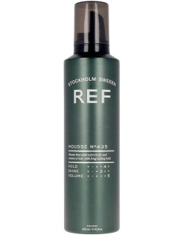 Mousse Nº435 250 Ml