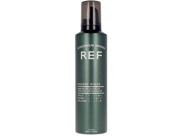 Mousse Nº435 250 Ml