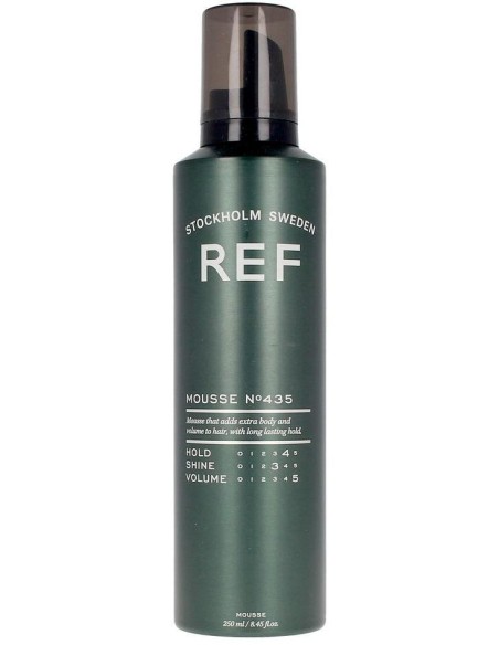 Mousse Nº435 250 Ml