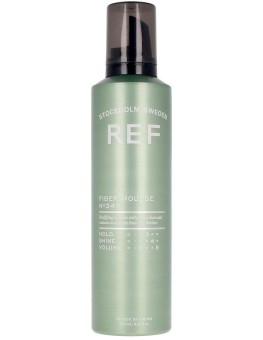 Fiber Mousse Nº345 250 Ml