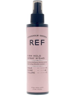 Firm Hold Nº545 Spray 175 Ml