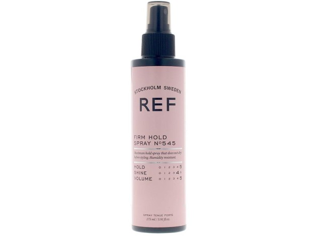 Firm Hold Nº545 Spray 175 Ml