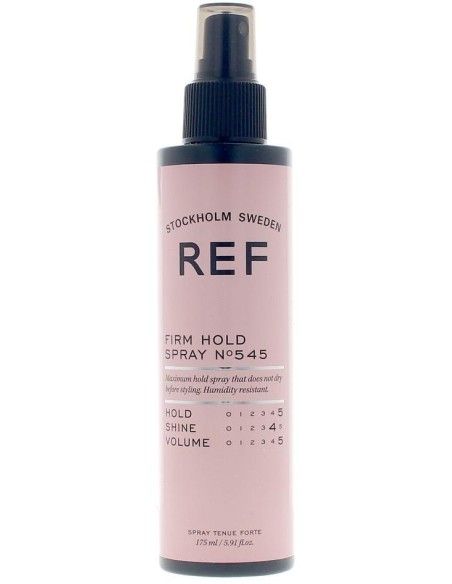 Firm Hold Nº545 Spray 175 Ml