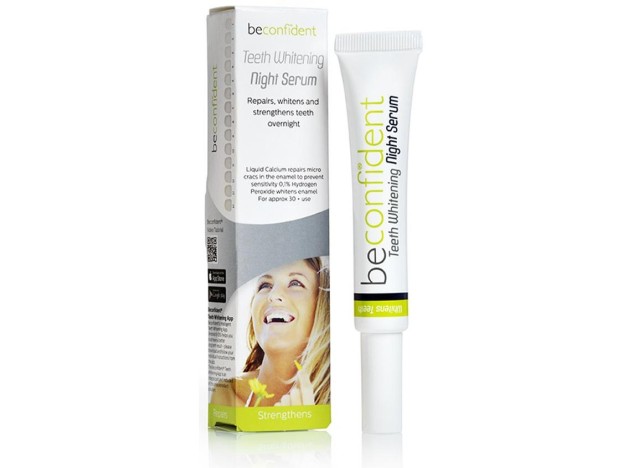 Beconfident Serum Blanqueamiento Noche 10Ml