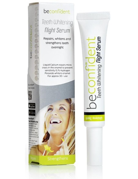 Beconfident Serum Blanqueamiento Noche 10Ml