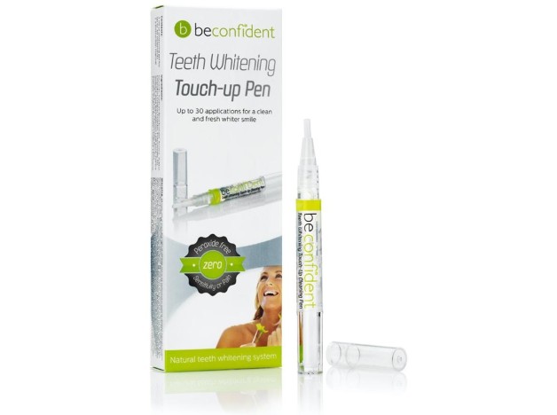 Beconfident Blanqueamiento Dental Touch Up Pen 2Ml