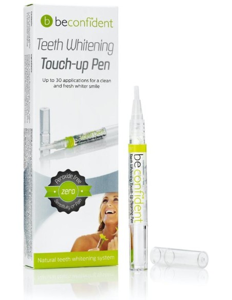 Beconfident Blanqueamiento Dental Touch Up Pen 2Ml