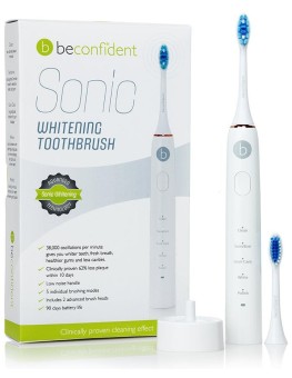 Sonic Electric Whitening...