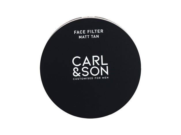 Carl%26Son Face Filter Matt Tan 3-Medium 9_7G