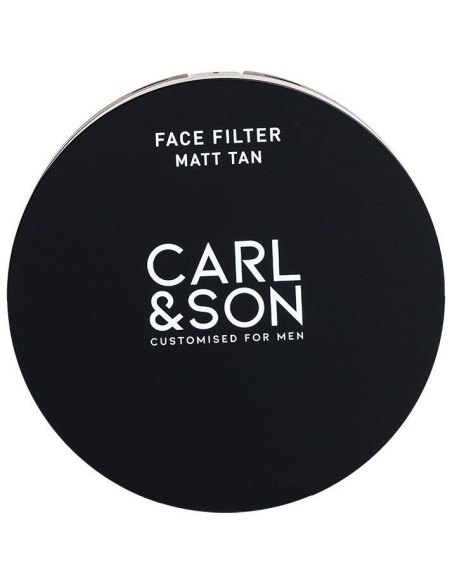 Carl%26Son Face Filter Matt Tan 3-Medium 9_7G