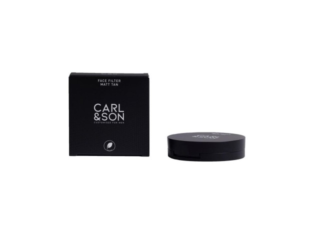 Carl%26Son Face Filter Invisible 1-Transparent...