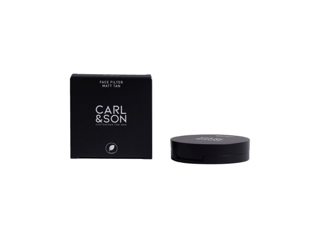 Carl%26Son Face Filter Matt Tan 3-Medium 9_7G