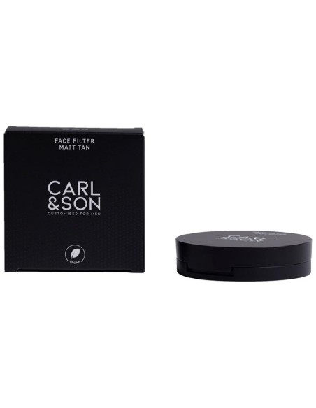 Carl%26Son Face Filter Matt Tan 3-Medium 9_7G
