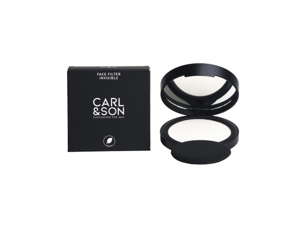 Carl%26Son Face Filter Invisible 1-Transparent...