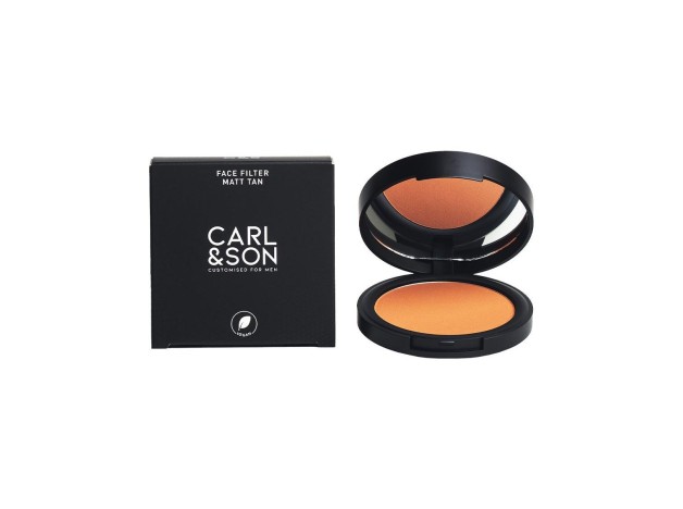 Carl%26Son Face Filter Matt Tan 3-Medium 9_7G