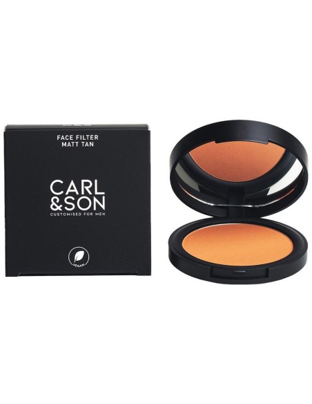 Carl%26Son Face Filter Matt Tan 3-Medium 9_7G