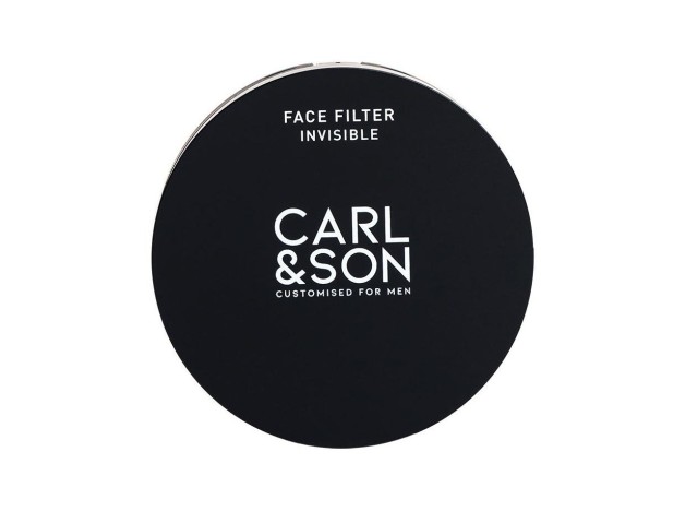 Carl%26Son Face Filter Invisible 1-Transparent...