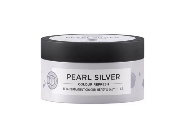 Colour Refresh 0.20-Pearl Silver 100 Ml