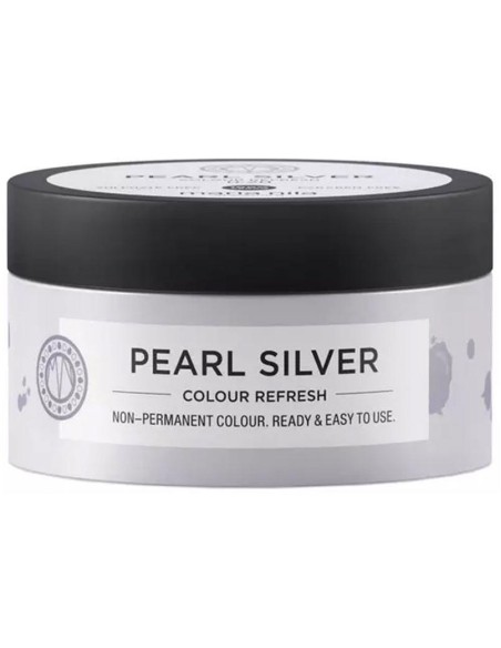 Colour Refresh 0.20-Pearl Silver 100 Ml
