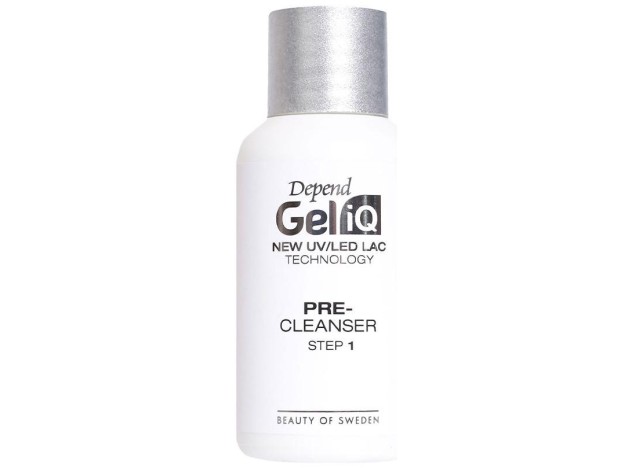 Gel Iq Limpiador Previo Gel Step 1 35 Ml