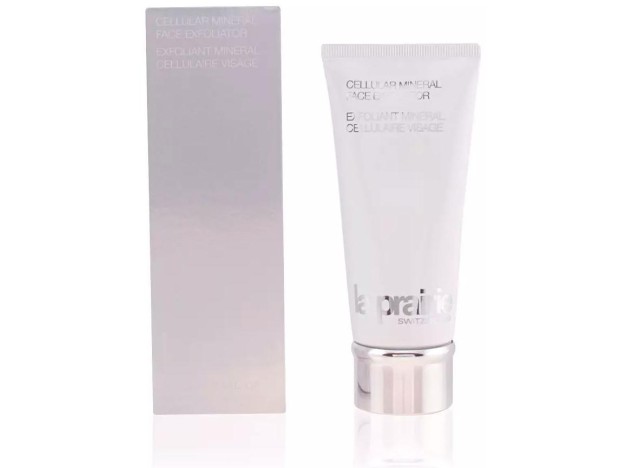 La Prairie Cellular Mineral Exfoliante 100Ml