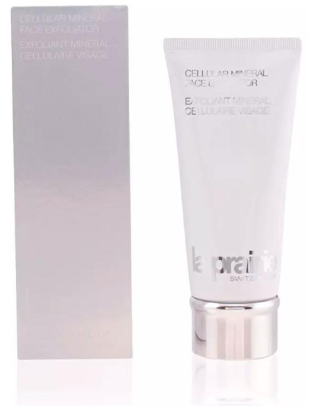 La Prairie Cellular Mineral Exfoliante 100Ml