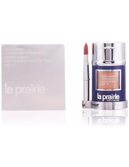 La Prairie Skin Caviar...