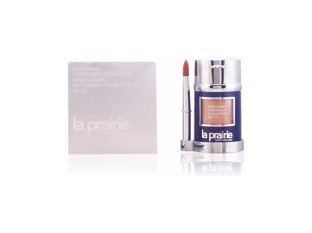 La Prairie Skin Caviar Concealer Foundation...