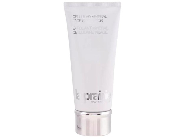 La Prairie Cellular Mineral Exfoliante 100Ml