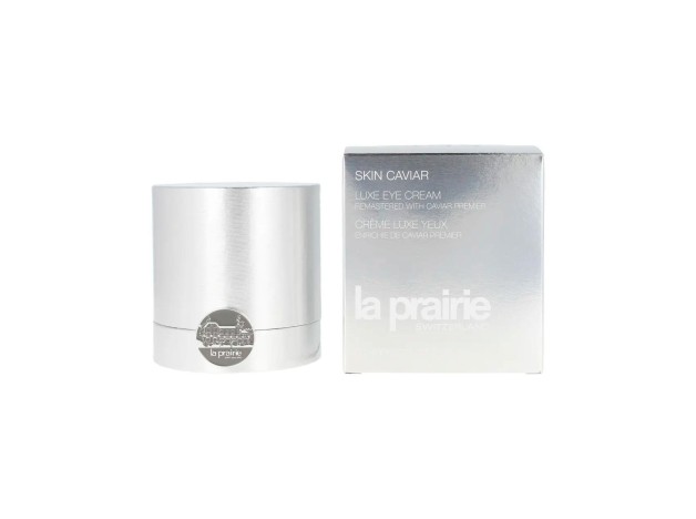 La Prairie Skin Caviar Luxe Eye Cream Premier 20Ml