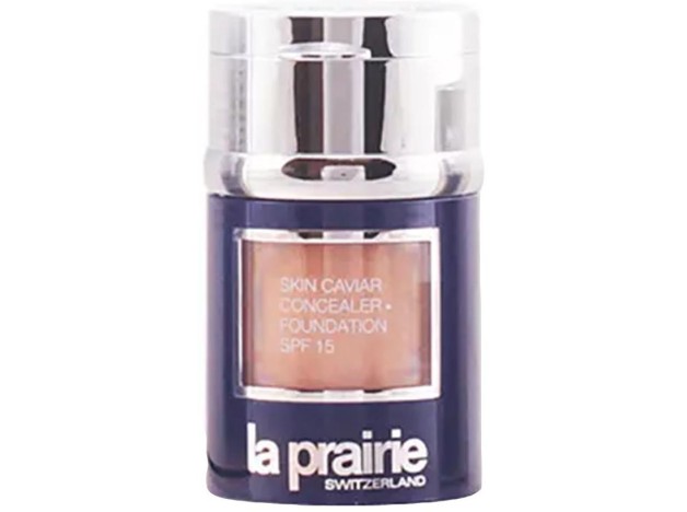 La Prairie Skin Caviar Concealer Foundation Spf...
