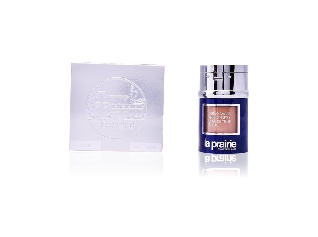 La Praire Skin Caviar Concealer Foundation...