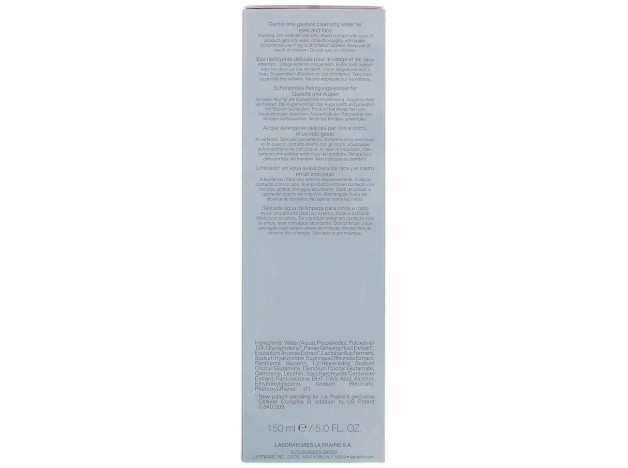 La Prairie Crystal Agua Miscelar 150Ml