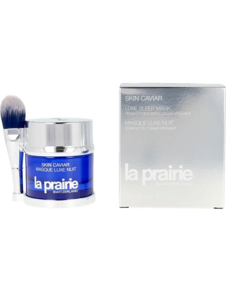 Luxe Skin Caviar Mascarilla Facial Noche 50Ml
