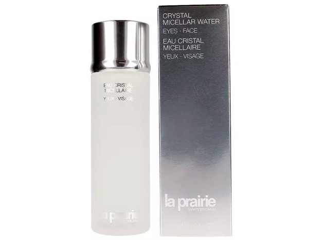 La Prairie Crystal Agua Miscelar 150Ml