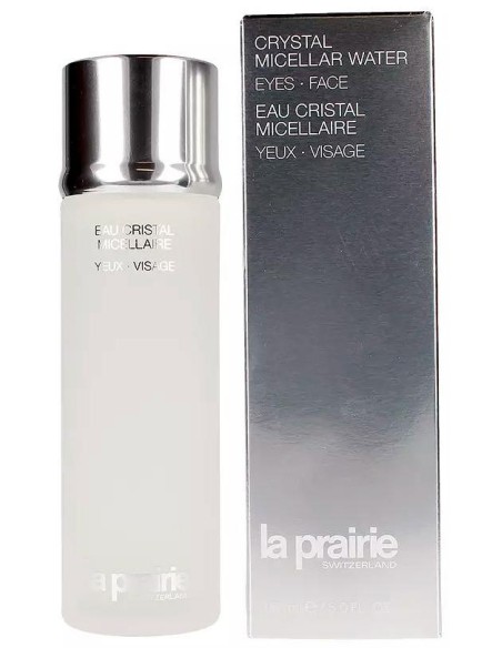 La Prairie Crystal Agua Miscelar 150Ml