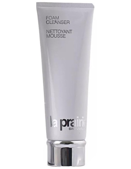 La Prairie Cellular Foam Cleanser 125Ml