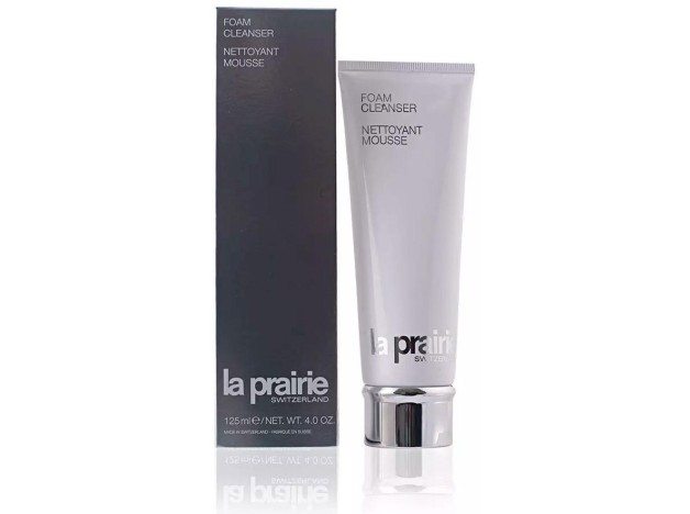 La Prairie Cellular Foam Cleanser 125Ml