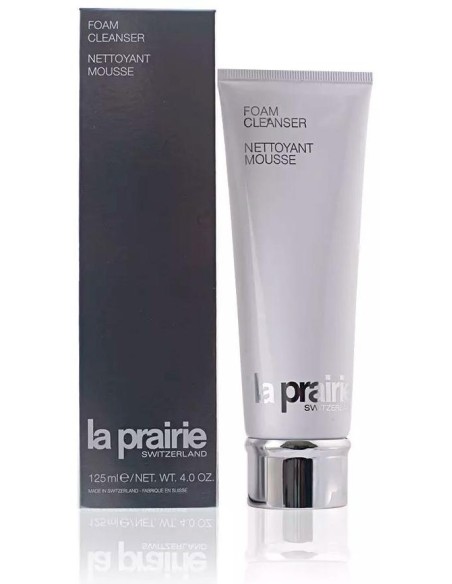 La Prairie Cellular Foam Cleanser 125Ml