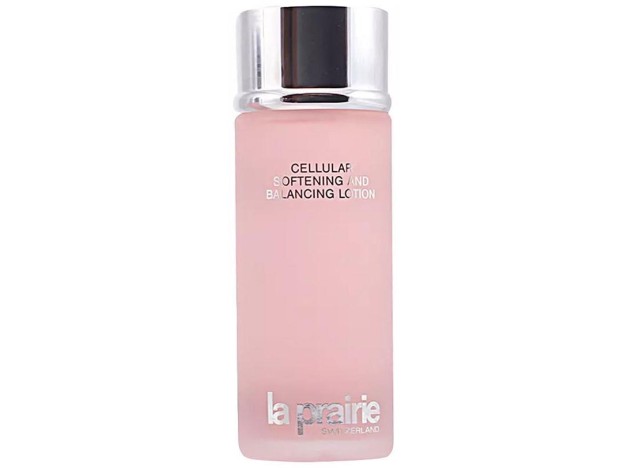 La Prairie Cellular Locion Softening %26...