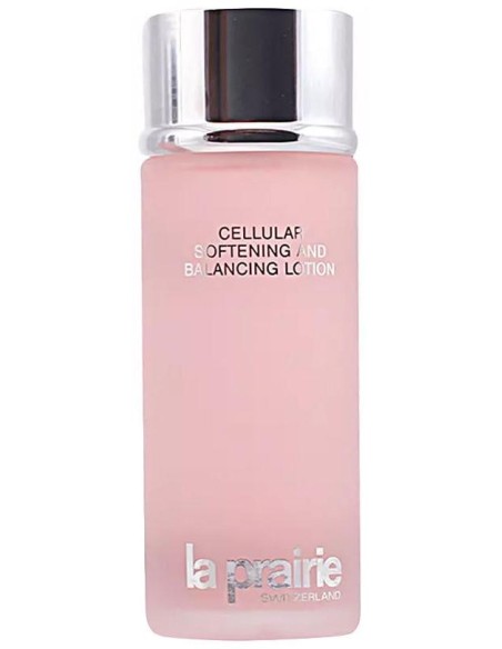 La Prairie Cellular Locion Softening %26 Balancing 250Ml
