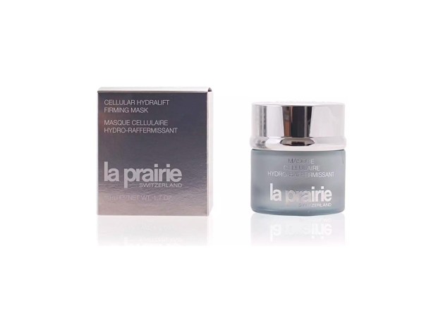 La Prairie Cellular Hydralift Mascarilla 50Ml