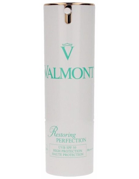 Valmont Perfection Powder Cream Fair Nude 10G