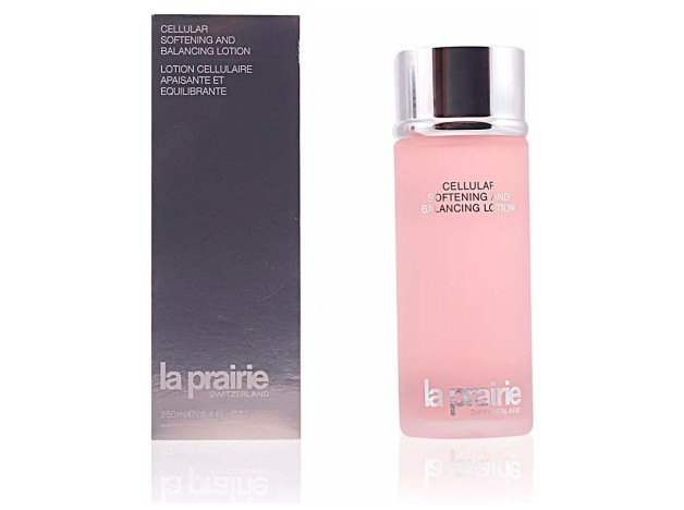 La Prairie Cellular Locion Softening %26...