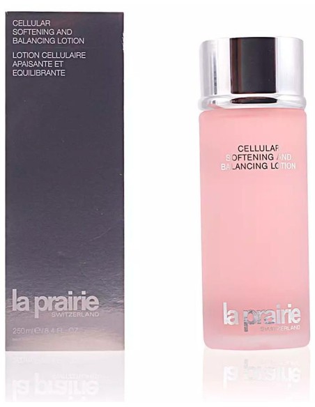 La Prairie Cellular Locion Softening %26 Balancing 250Ml