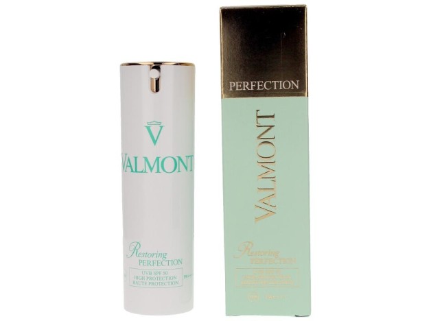 Valmont Perfection Powder Cream Fair Nude 10G