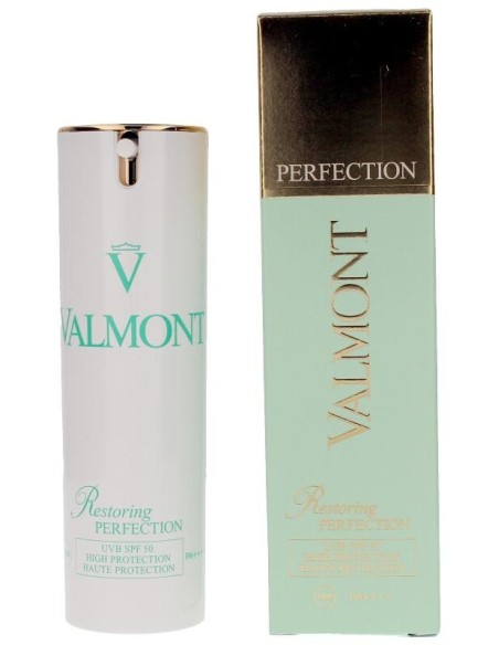 Valmont Perfection Powder Cream Fair Nude 10G