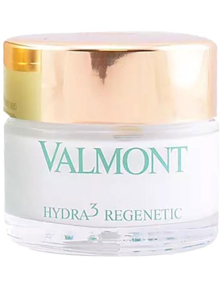 Hydra 3 Regenetic Cream Long-Lasting Hydratation 50 Ml