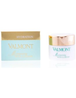 Nature Moisturizing With A...