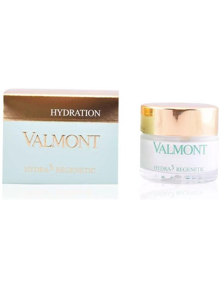 Hydra 3 Regenetic Cream Long-Lasting Hydratation 50 Ml